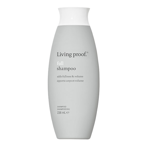 Full Shampoo - Hafif şampuan, LIVING PROOF